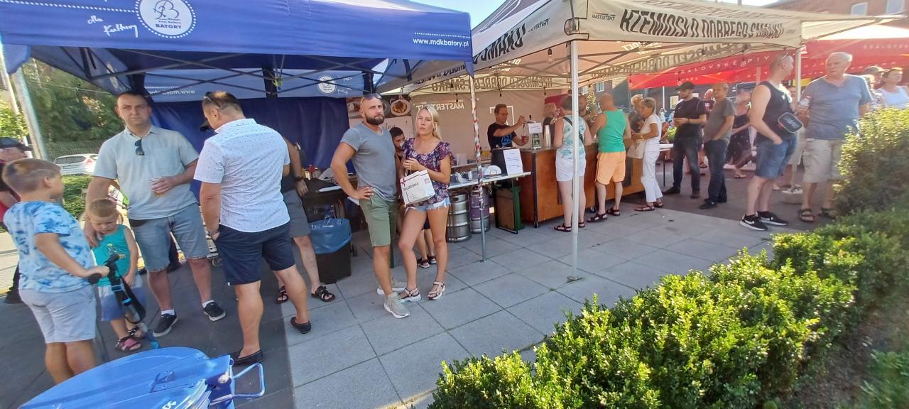 Dzień Wielkich Hajduk 2023 76