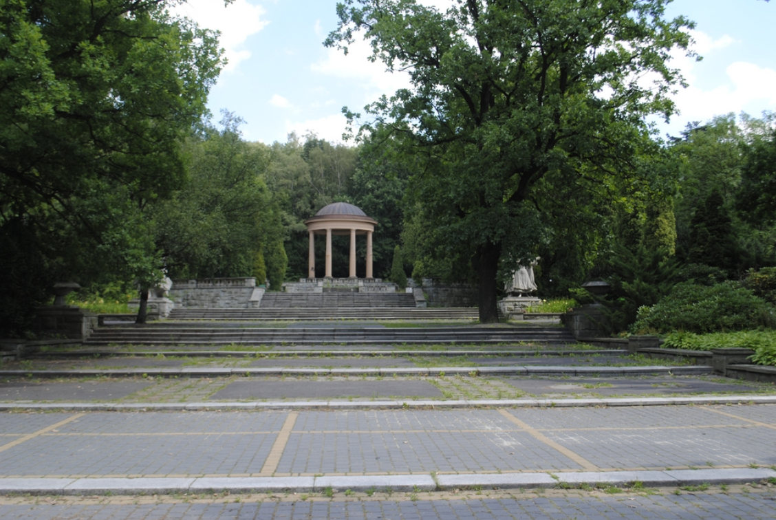 Retro Pożegnanie Wakacji w Parku Śląskim. Pożegnaj wakacje w stylu szalonych lat 20’!