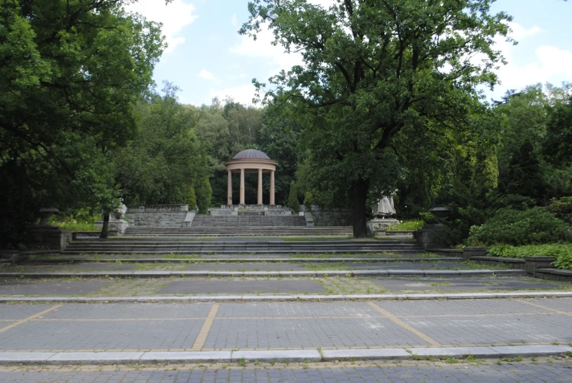 Retro Pożegnanie Wakacji w Parku Śląskim. Pożegnaj wakacje w stylu szalonych lat 20’!