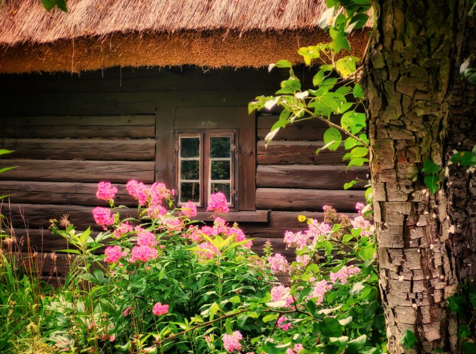 "Kocham swoje miejsce na ziemi" w chorzowskim Skansenie. Ochrona dziedzictwa kulturowego