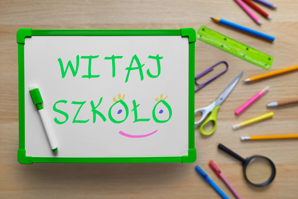 W jaki sposób skutecznie uczyć się języka polskiego?