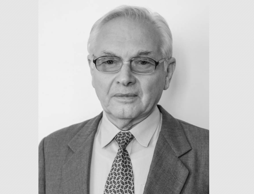 Zmarł Andrzej Muszyński. Był wieloletnim radnym Chorzowskiej Rady Seniorów