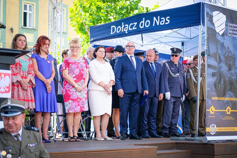 Święto Wojska Polskiego 15