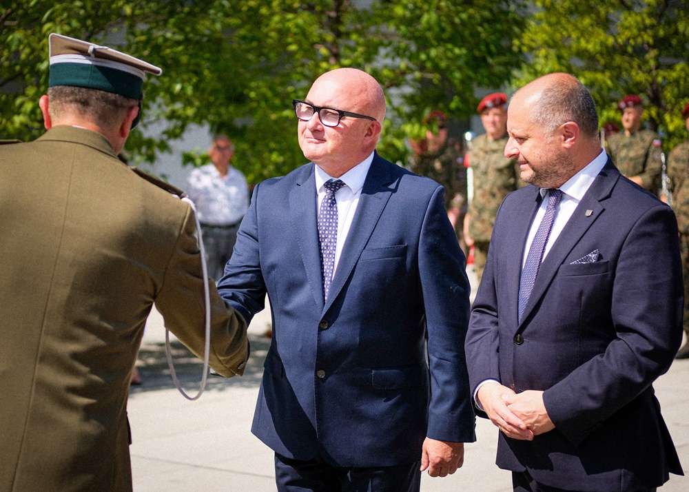 Święto Wojska Polskiego 16