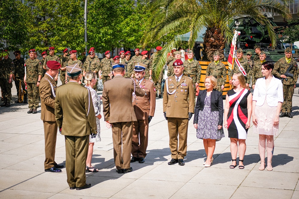 Święto Wojska Polskiego 17