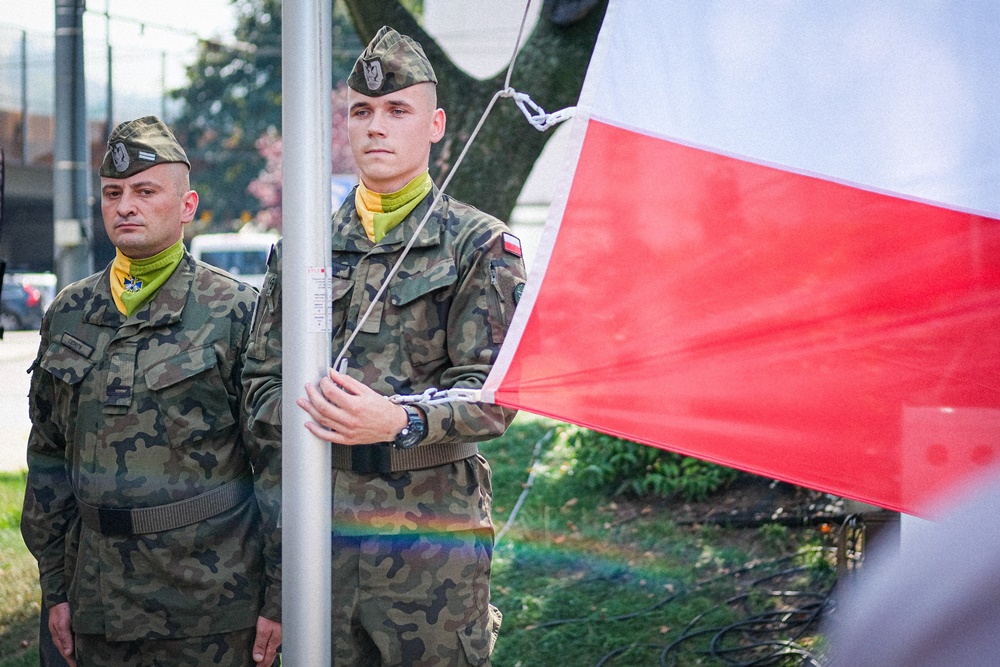 Święto Wojska Polskiego 18