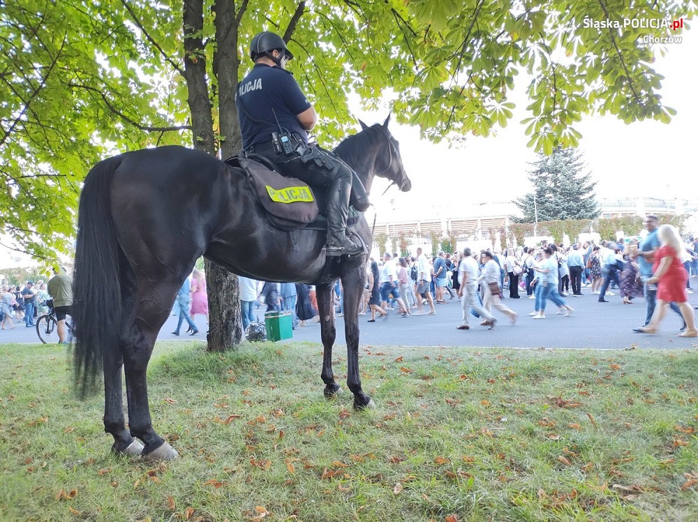 Andrea Bocelli na Stadionie Śląskim
