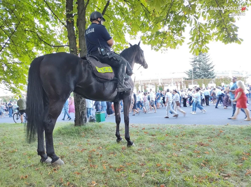 Andrea Bocelli na Stadionie Śląskim