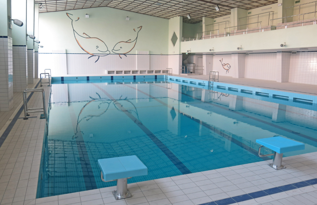 Od września MORiS Chorzów ponownie zaprasza na dwa baseny!