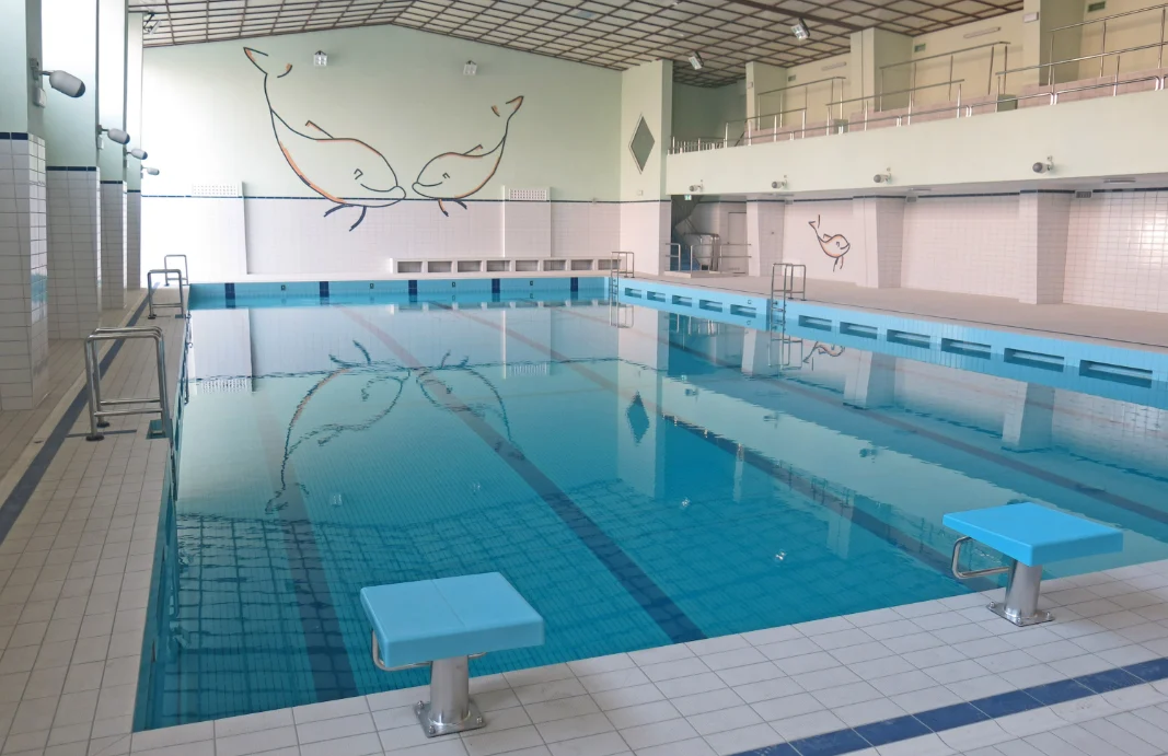 Od września MORiS Chorzów ponownie zaprasza na dwa baseny!