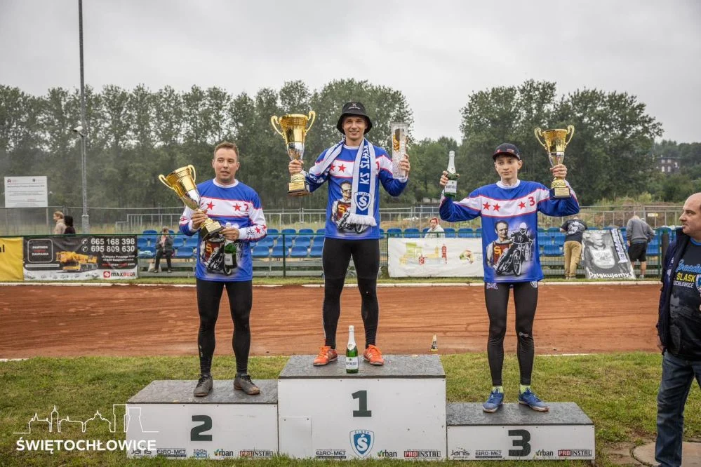 Za nami kolejne zmagania speedrowerowe ku pamięci Pawła Waloszka