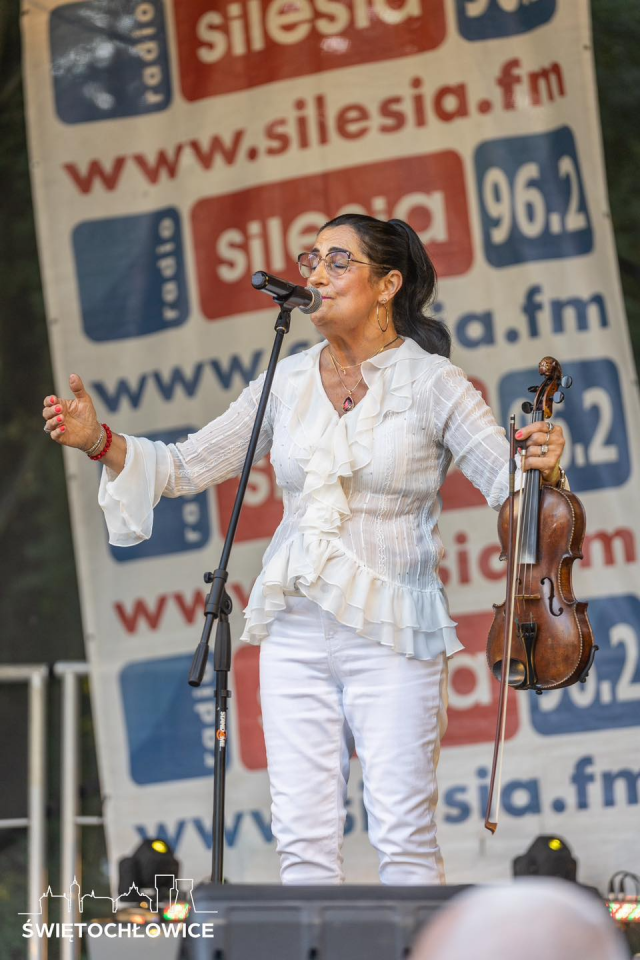 Za nami kolejne Muzyczne Spotkanie Sąsiadów z Radiem Silesia! / fot. UM Świętochłowice 7