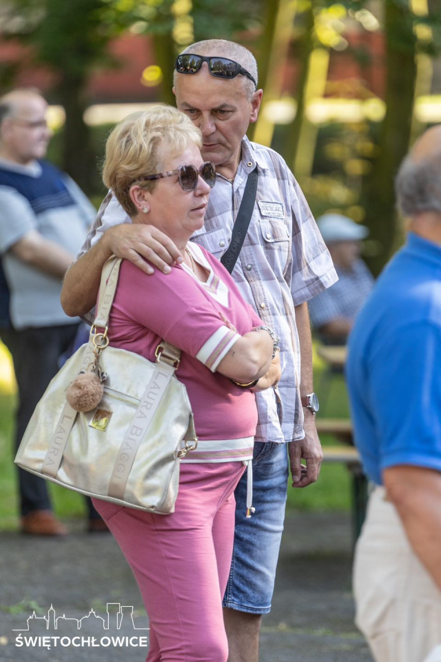 Za nami kolejne Muzyczne Spotkanie Sąsiadów z Radiem Silesia! / fot. UM Świętochłowice 11