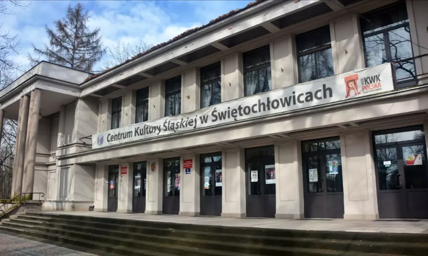 Zajęcia w Centrum Kultury Śląskiej w Świętochłowicach. Zapisz się!