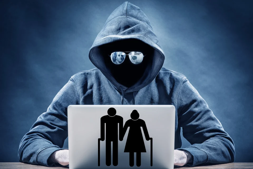 Policja: Zadbaj o bezpieczeństwo seniora podczas wakacji!