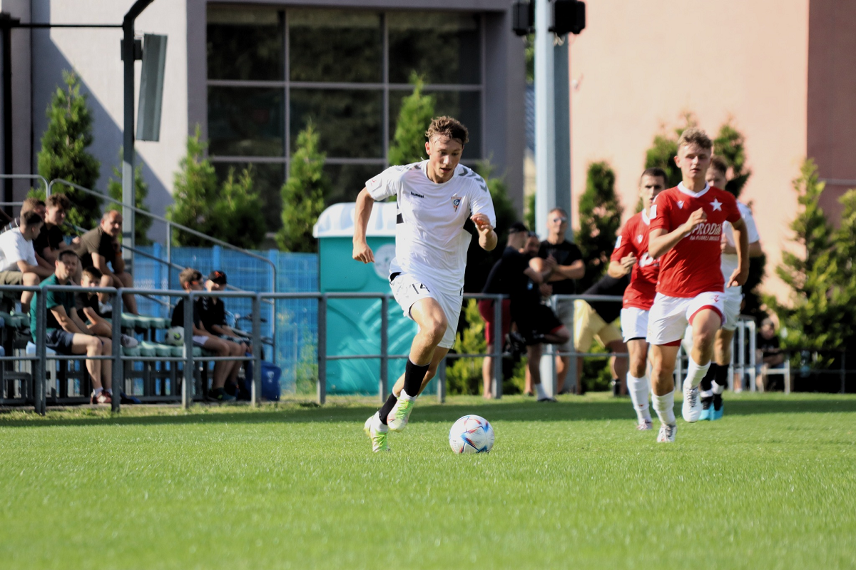 Za nami 22. Turniej im. Ernesta Pohla! [ZDJĘCIA]