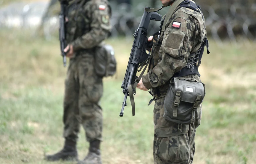Testy do straży granicznej - jak skutecznie się do nich przygotować?