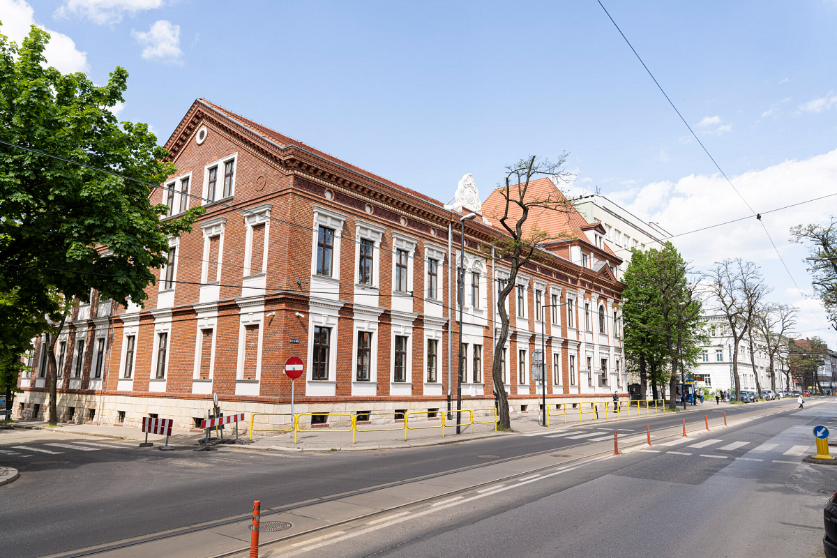 Muzeum Górnictwa Węglowego walczy o tytuł Najlepszej Przestrzeni Publicznej na Śląsku