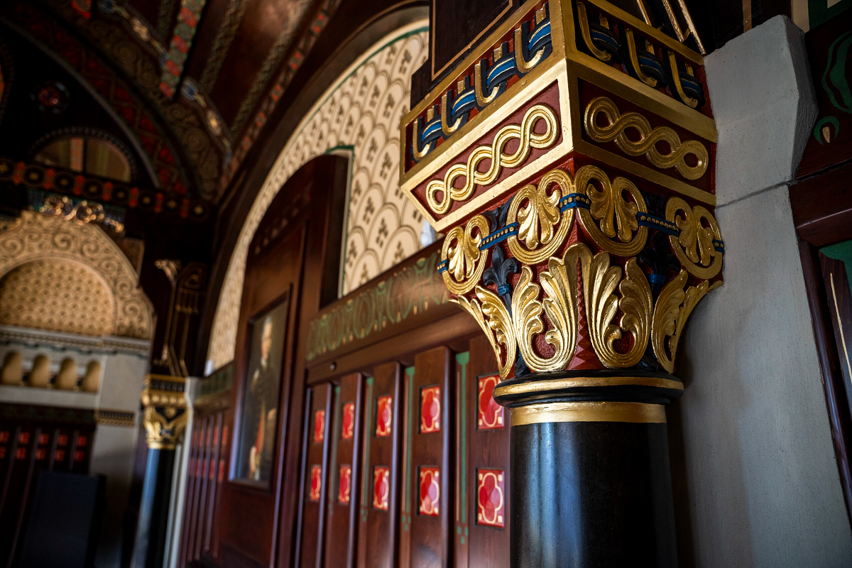 Muzeum Górnictwa Węglowego walczy o tytuł Najlepszej Przestrzeni Publicznej na Śląsku