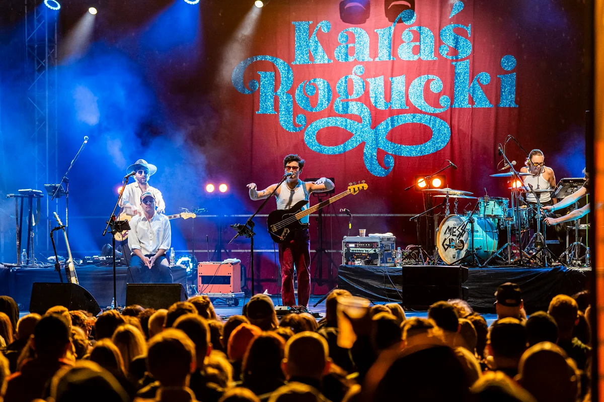 Za nami trzeci koncert w ramach Carnall Festivalu! [ZDJĘCIA]