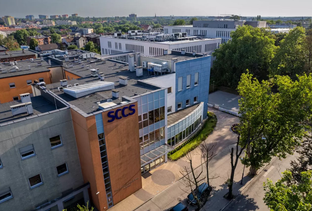 Zabrze: Jesienią poznamy nazwisko nowego dyrektora Śląskiego Centrum Chorób Serca