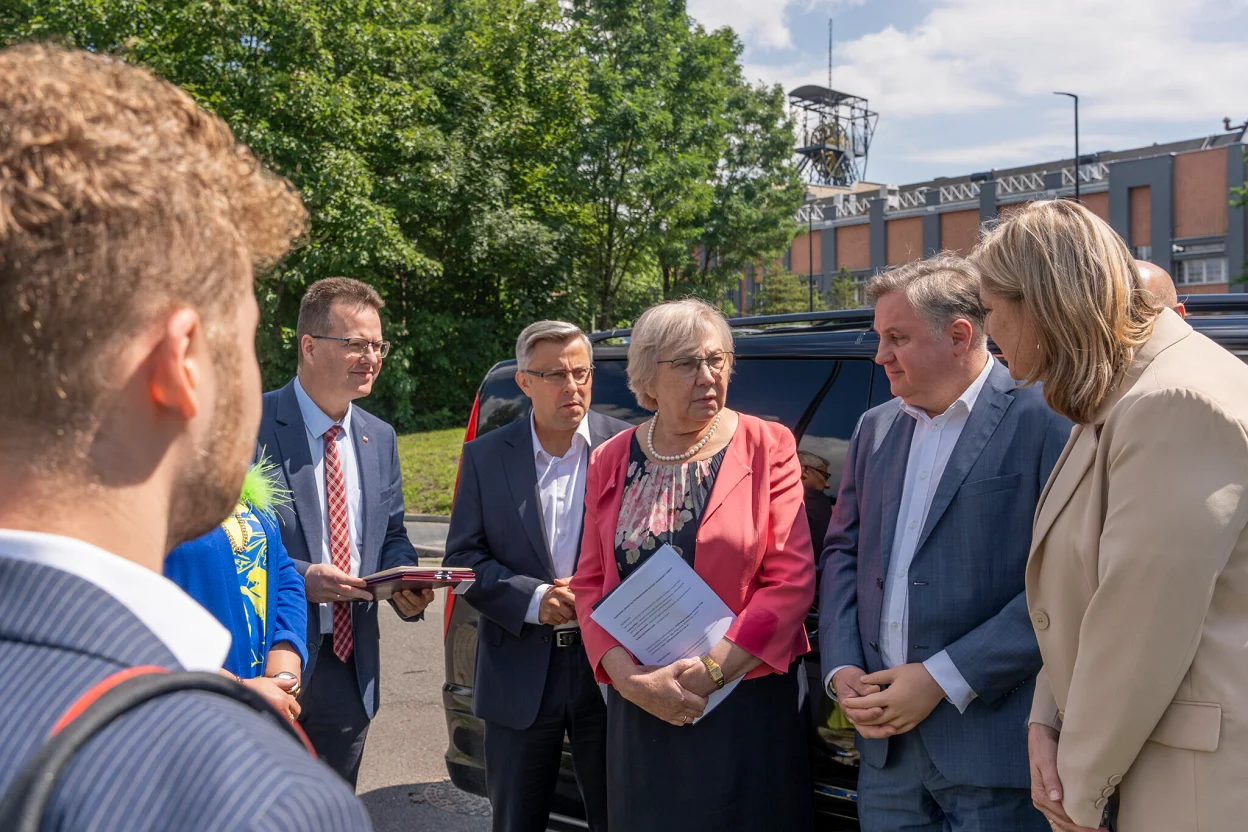 Kolejne środki pozyskane na rozbudowę infrastruktury drogowej