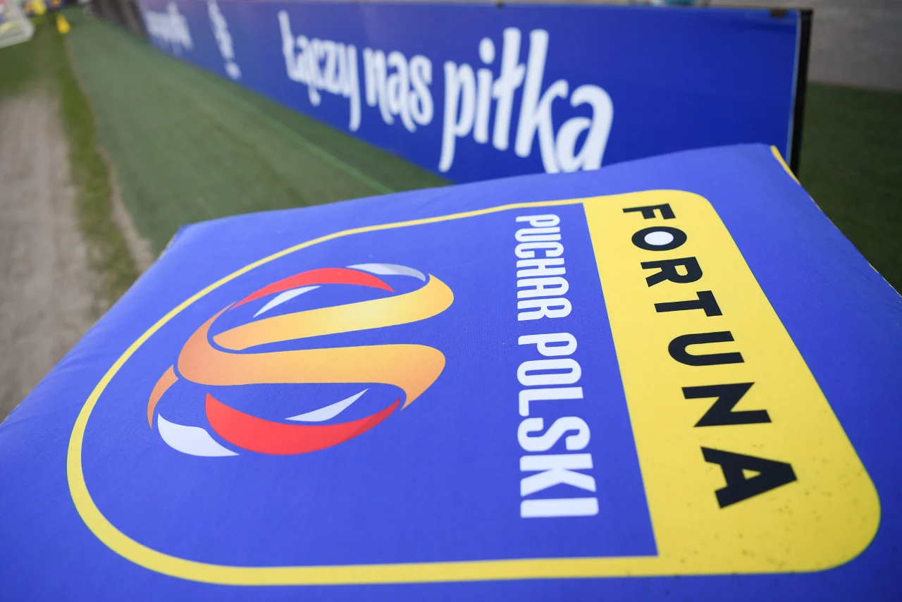 GKS Katowice zmierzy się z Górnikiem Zabrze. Znamy pary I rundy Fortuna Pucharu Polski!