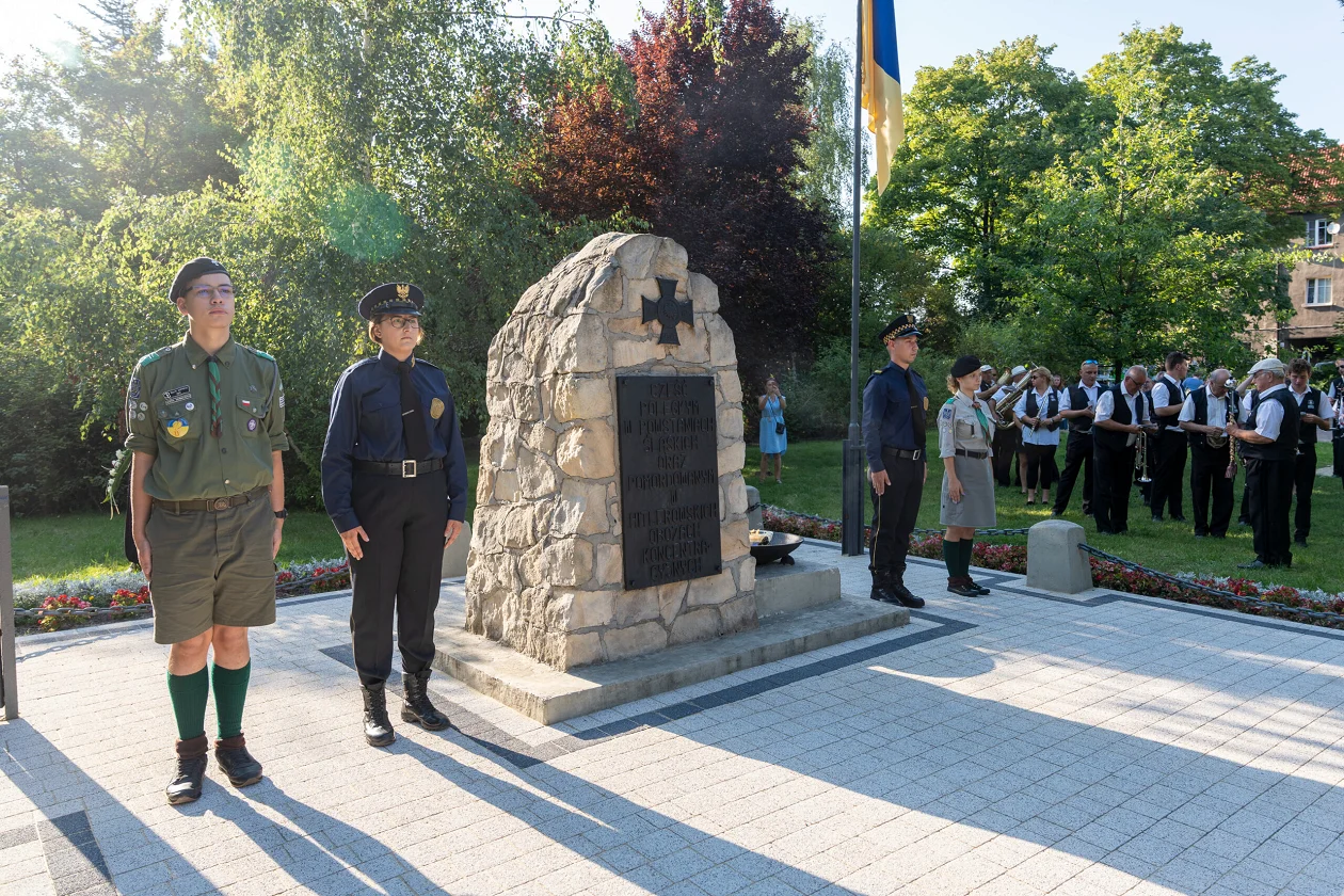 Za nami obchody rocznicy III Powstania Śląskiego [ZDJĘCIA]