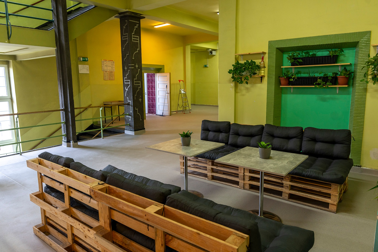 Trwają wakacyjne remonty w szkołach!