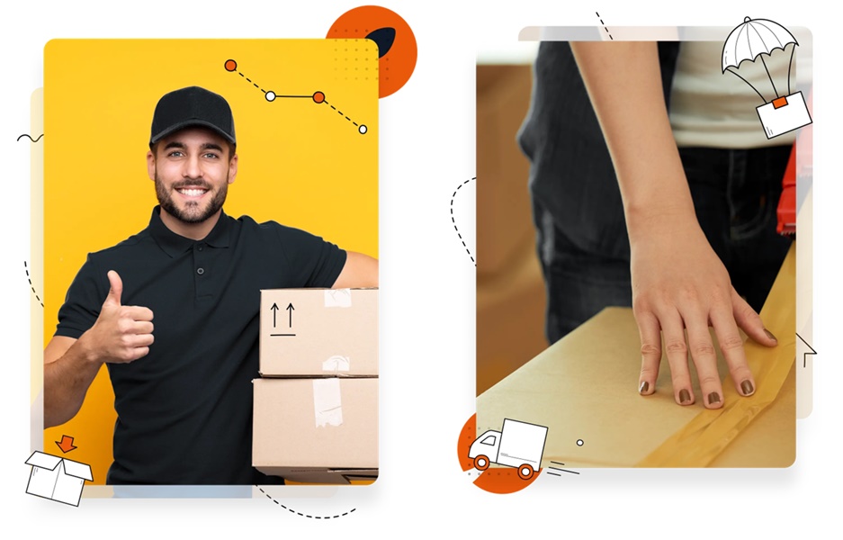 Ile kosztuje nadanie paczki do Francji? Sprawdzamy!