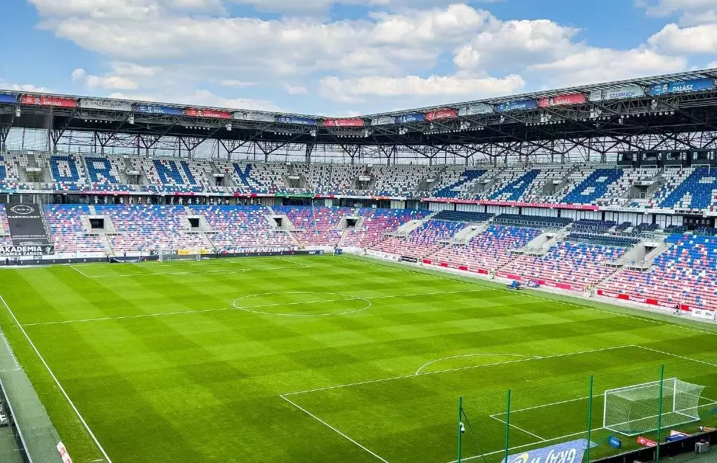 Czy Górnik Zabrze zostanie sprzedany? Złożono petycję w tej sprawie