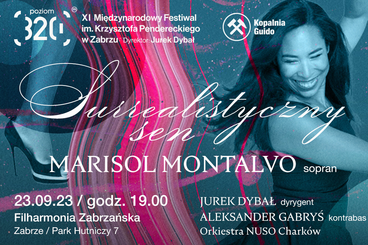 Już wkrótce – 11. edycja Międzynarodowego Festiwalu im. Krzysztofa Pendereckiego w Zabrzu