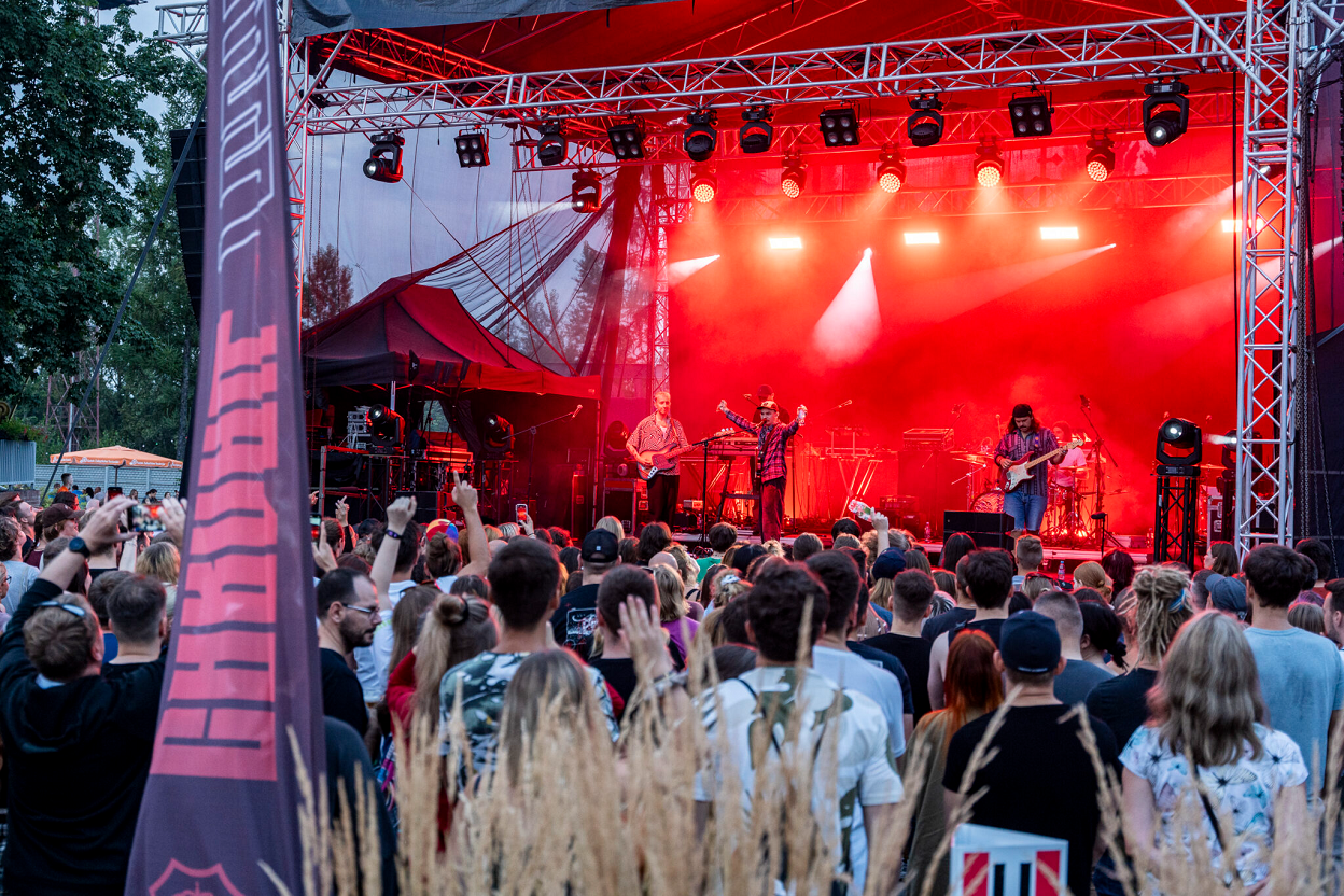 Za nami finał Carnall Festivalu! [ZDJĘCIA]