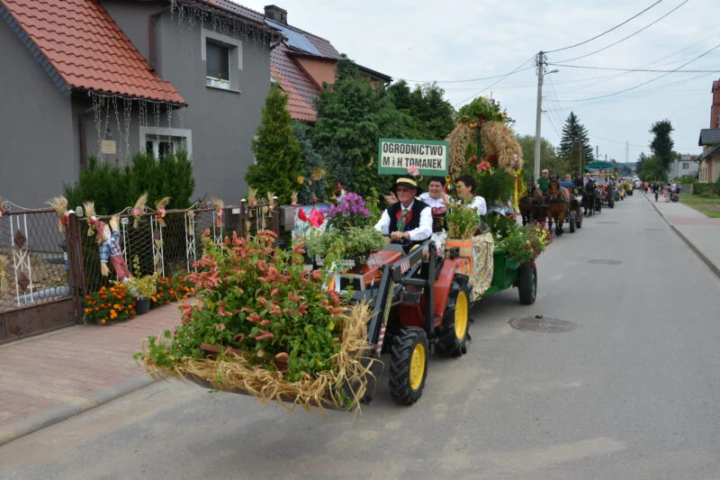 Przed nami Zabrzańskie Dożynki Miejskie!