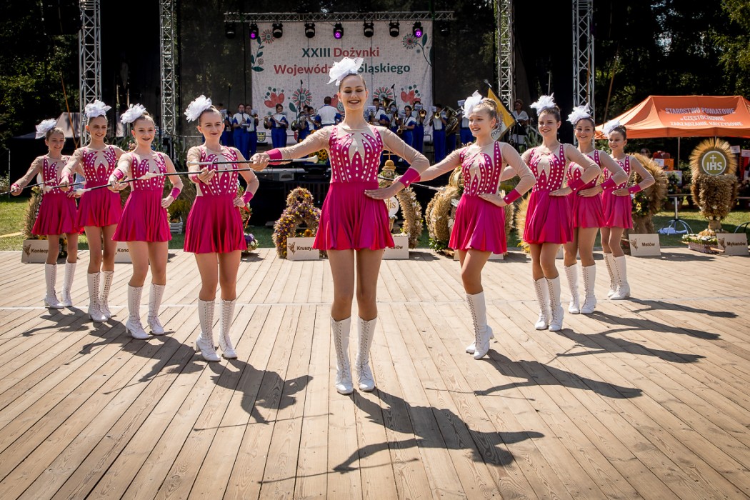Obchody Wojewódzkiego Święta Plonów. Zobacz zdjęcia z dożynek!
