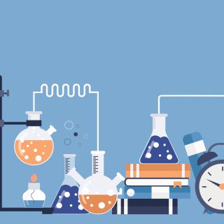 Matura z chemii - co trzeba wiedzieć?