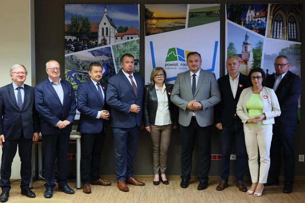 Miliony złotych na inwestycje drogowe w subregionie zachodnim