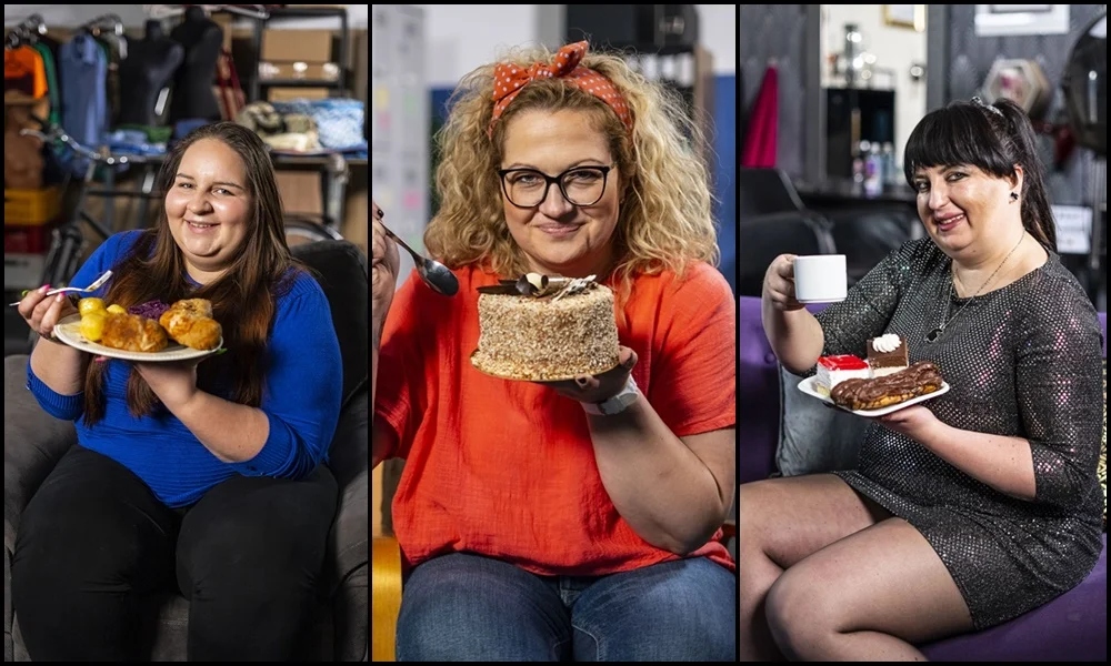 "Kanapowczynie": Tym razem bohaterkami programu będą kobiety ze Śląska!