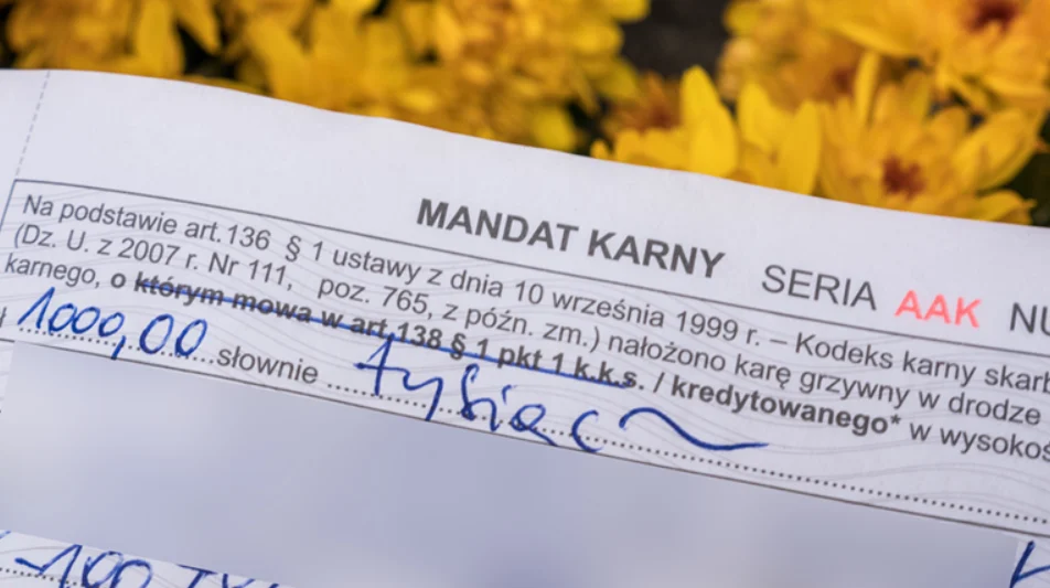 KAS: Nieuczciwi właściciele lombardów ukarani mandatami. Kary wynoszą łącznie 38 tys. zł!