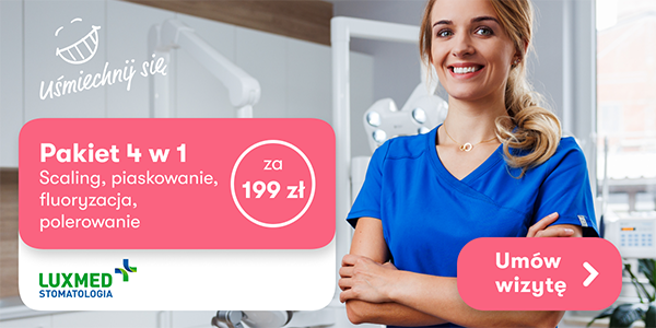 Podstawa zdrowego uśmiechu? Higienizacja