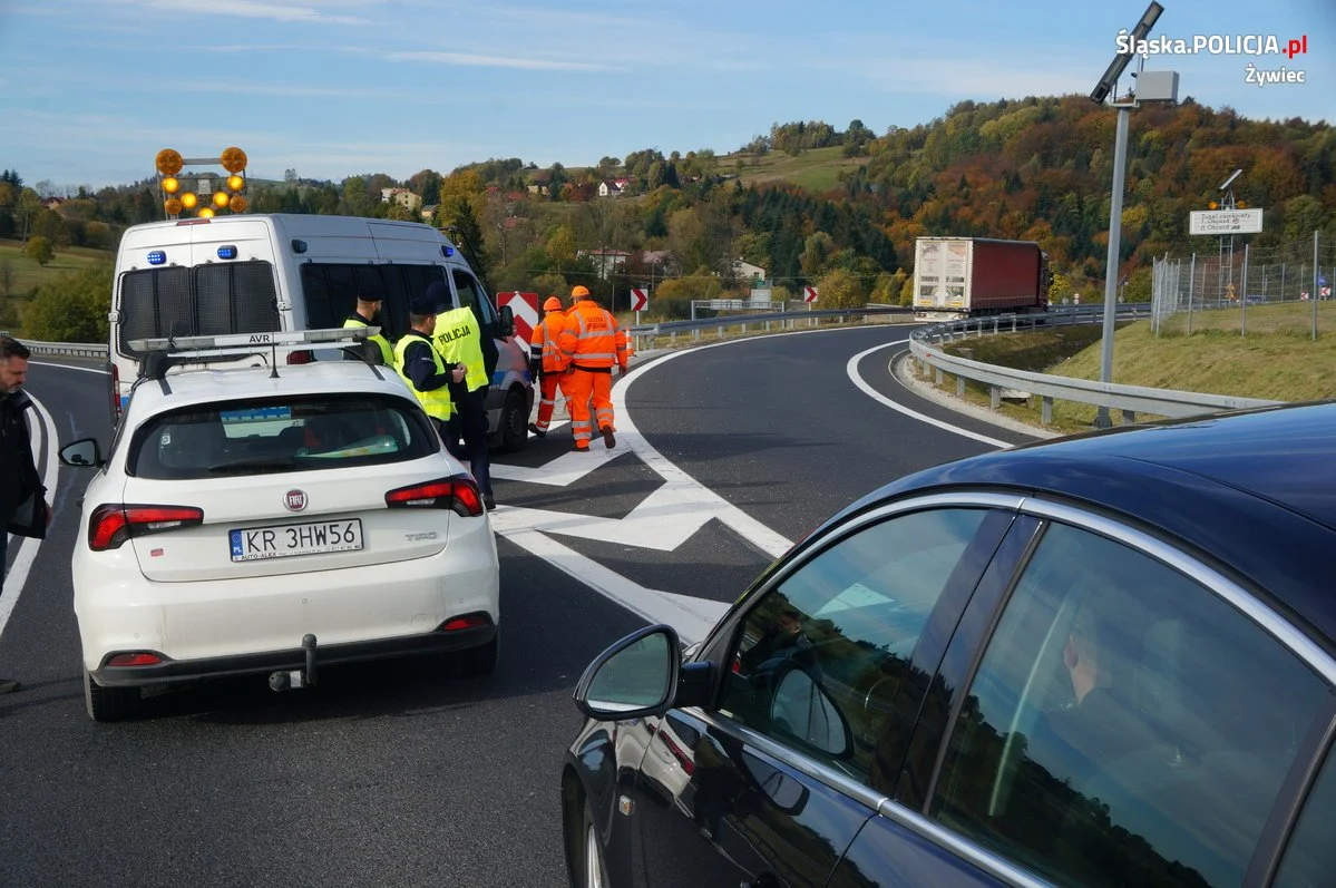 25 nielegalnych imigrantów z Syrii zatrzymanych przez Straż Graniczną. Jechali w samochodzie dostawczym