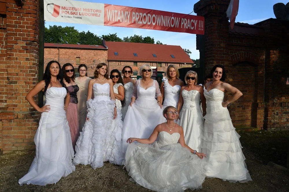 Po 3 latach przerwy zorganizowano Zlot Pojazdów Minionej Epoki i Pożegnanie Lata