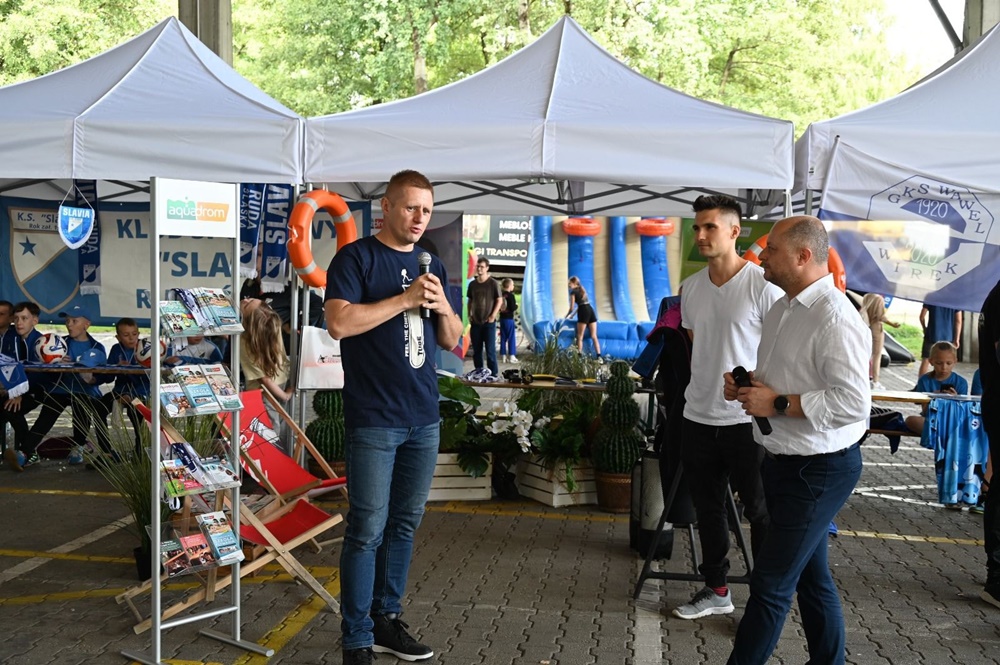 I Festiwal Sportu i Rekreacji w Rudzie Śląskiej 6