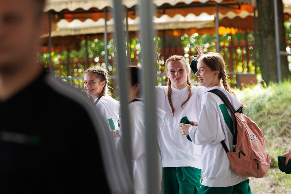 I Festiwal Sportu i Rekreacji w Rudzie Śląskiej 11