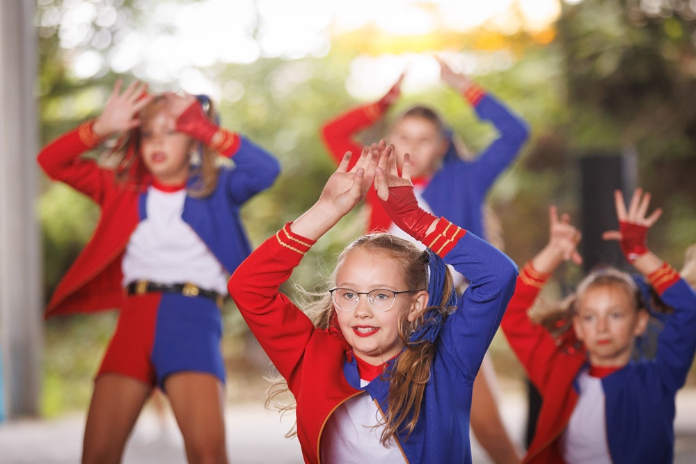 I Festiwal Sportu i Rekreacji w Rudzie Śląskiej 18