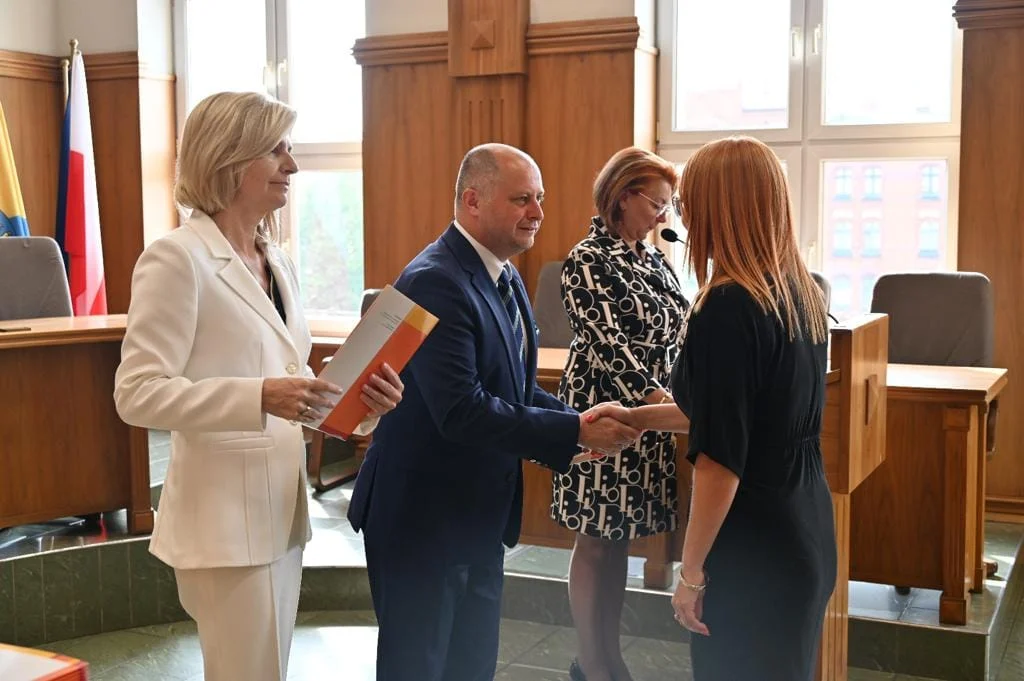 Nowi dyrektorzy w rudzkich szkołach. Gdzie zmiany na stanowiskach?