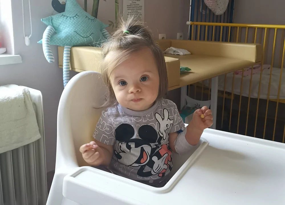 Festyn Charytatywny dla Patrycji Przegendzy już 16 września w Nowym Bytomiu