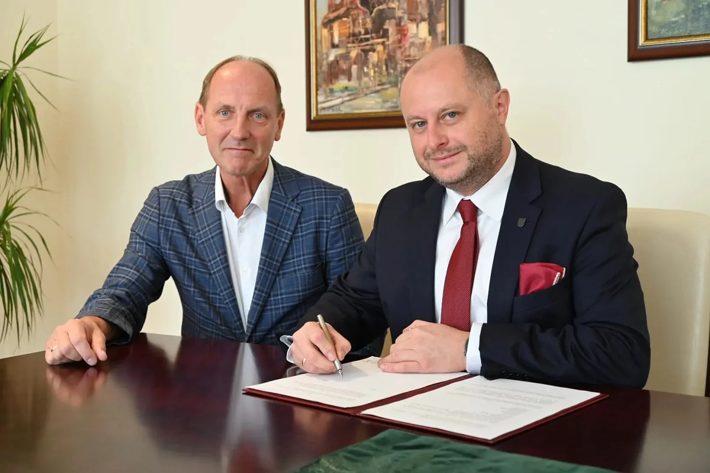 Czas na powstanie Centrum Usług Społecznych w Rudzie Śląskiej