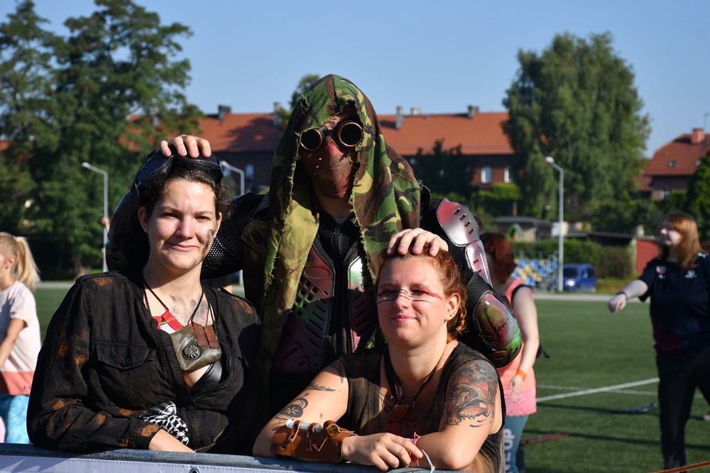 Bieg – marsz dla zdrowia psychicznego 10