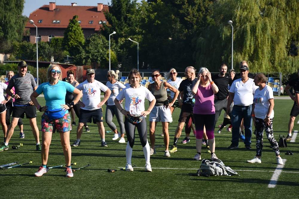 Bieg – marsz dla zdrowia psychicznego 16